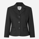 Second Female Sella Short Blazer Black
