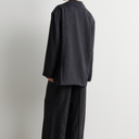 Second Female Shana Trousers Asphalt