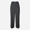 Second Female Shana Trousers Asphalt