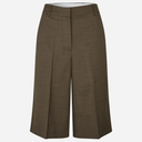 Second Female Sharo Long Shorts Canteen
