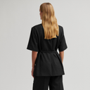 Second Female Sharo New SS Blazer Black