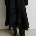 Second Female Soalie Skirt Black