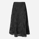 Second Female Soalie Skirt Black