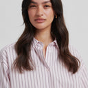 Second Female Vari Shirt Pale Lilac