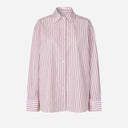 Second Female Vari Shirt Pale Lilac