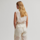 Second Female Vira Top Soft Beige
