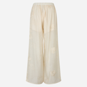 Second Female Vira Trousers Soft Beige