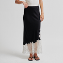 Second Female Wila Skirt Black