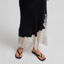 Second Female Wila Skirt Black