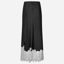 Second Female Wila Skirt Black
