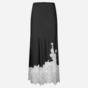 Second Female Wila Skirt Black