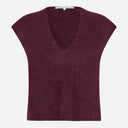 Second Female Camryn Knit Vest Sassafras