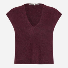 Second Female Camryn Knit Vest Sassafras