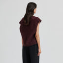 Second Female Camryn Knit Vest Sassafras