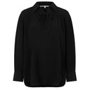 Second Female Cibelle Tunic Blouse Sort - J BY J Fashion