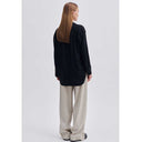 Second Female Cibelle Tunic Blouse Sort - J BY J Fashion