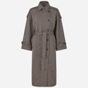 Second Female Emi Coat Delicioso