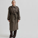 Second Female Emi Coat Delicioso