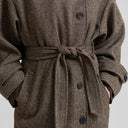 Second Female Emi Coat Delicioso