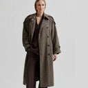 Second Female Emi Coat Delicioso