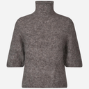 Second Female Emmalou Knit SS Delicioso