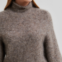 Second Female Emmalou Knit SS Delicioso