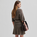 Second Female Emmalou Knit SS Delicioso