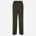 Second Female Fique Classic Trousers Black