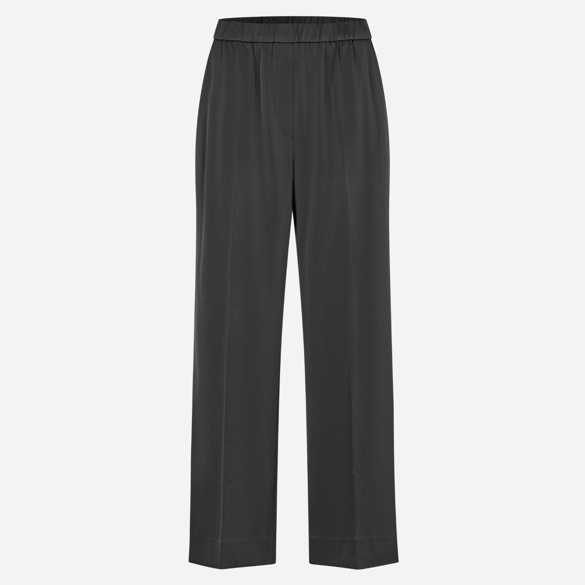 Second Female Glari Trousers Black Sand