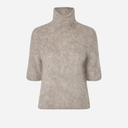 Second Female Karla Knit SS Pumice Stone