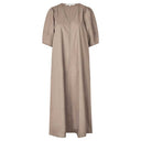 Second Female Larkini New Maxi Dress Fossil