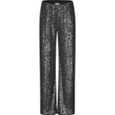 Second Female Moonshine Trousers Iron Gate - J BY J Fashion