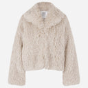 Second Female Ophie Jacket Tofu