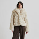 Second Female Ophie Jacket Tofu