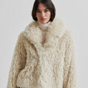 Second Female Ophie Jacket Tofu