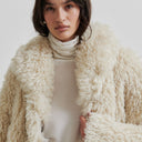 Second Female Ophie Jacket Tofu