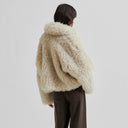 Second Female Ophie Jacket Tofu