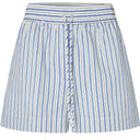 Second Female Serifa Shorts Cornflower Blue