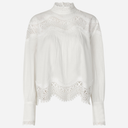 Second Female Tria Blouse Tofu