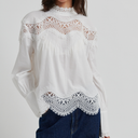 Second Female Tria Blouse Tofu