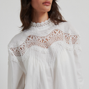 Second Female Tria Blouse Tofu