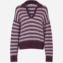 Second Female Vienna Knit Collar Sassafras