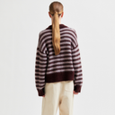 Second Female Vienna Knit Collar Sassafras