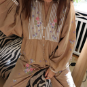 Sissel Edelbo Bellisima Top Light Hazel