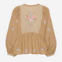 Sissel Edelbo Bellisima Top Light Hazel