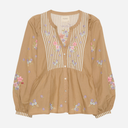 Sissel Edelbo Bellisima Top Light Hazel