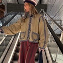 Sissel Edelbo Como Jacket Sand