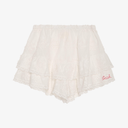 Sissel Edelbo Delphinie Shorts Off White
