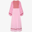 Sissel Edelbo Gaia Dress Rose Mix