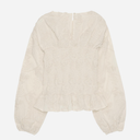 Sissel Edelbo Iluna Top Champagne